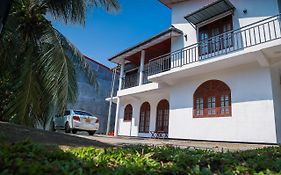 Lakeside Villa