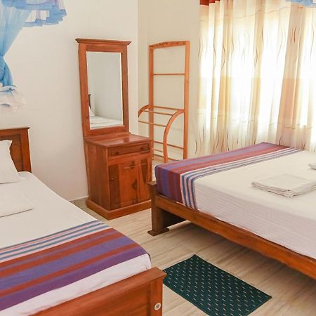Lakeside Villa อนุราธปุระ ภายนอก รูปภาพ