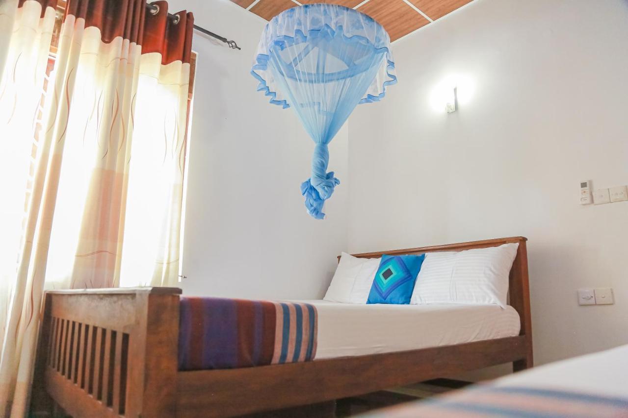 Lakeside Villa อนุราธปุระ ภายนอก รูปภาพ