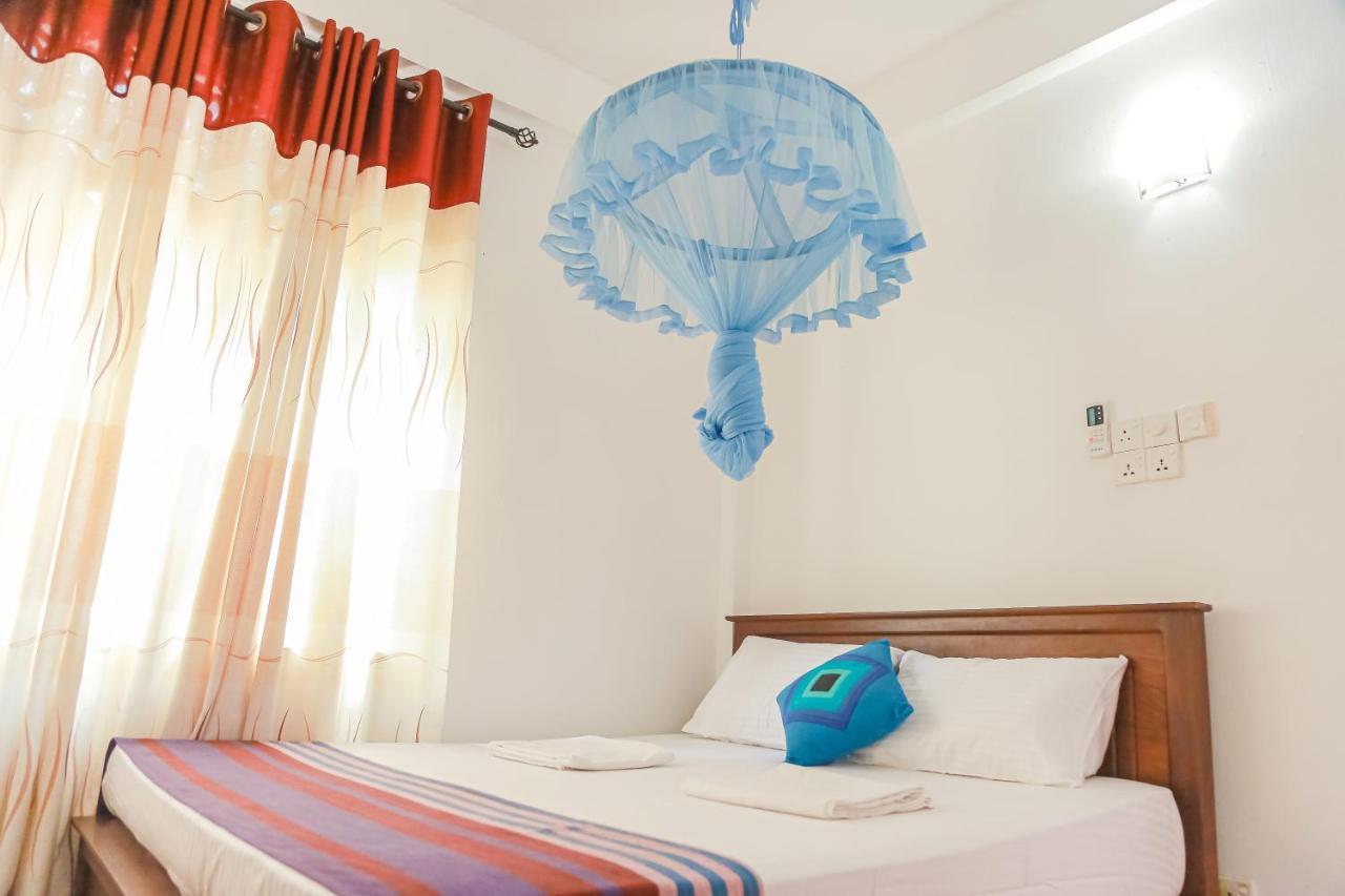 Lakeside Villa อนุราธปุระ ภายนอก รูปภาพ