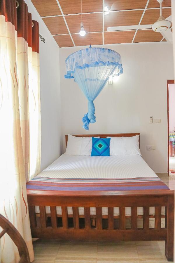 Lakeside Villa อนุราธปุระ ภายนอก รูปภาพ