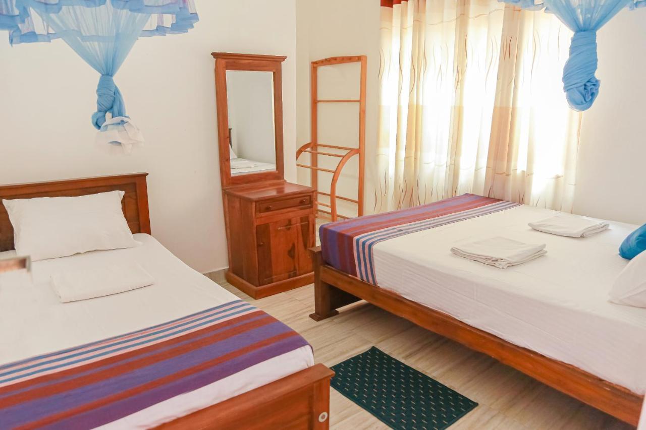 Lakeside Villa อนุราธปุระ ภายนอก รูปภาพ