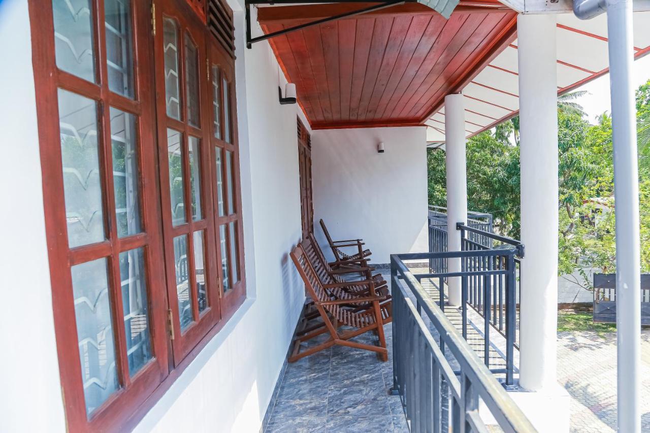 Lakeside Villa อนุราธปุระ ภายนอก รูปภาพ
