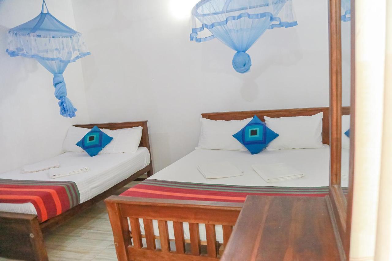 Lakeside Villa อนุราธปุระ ภายนอก รูปภาพ