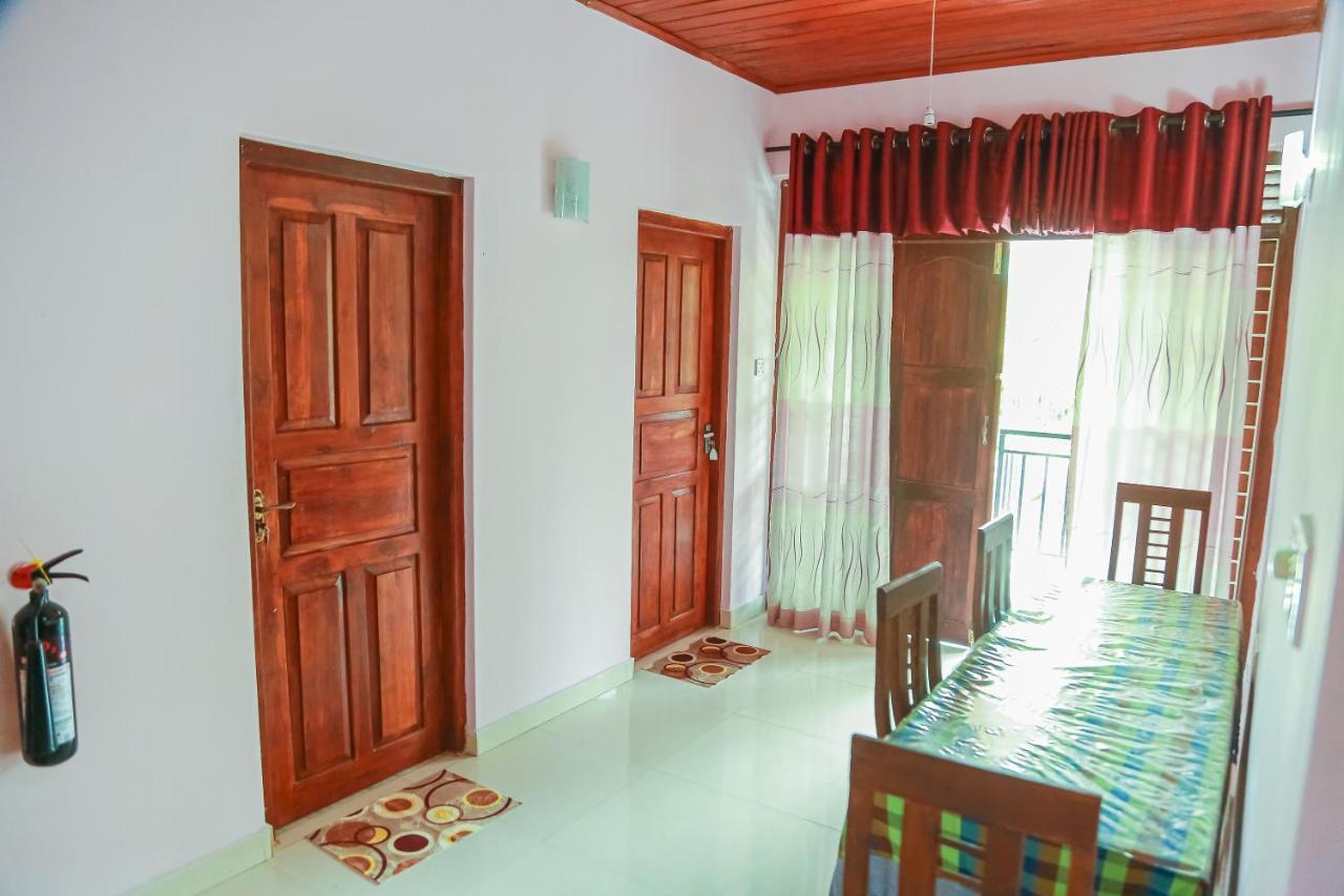 Lakeside Villa อนุราธปุระ ภายนอก รูปภาพ