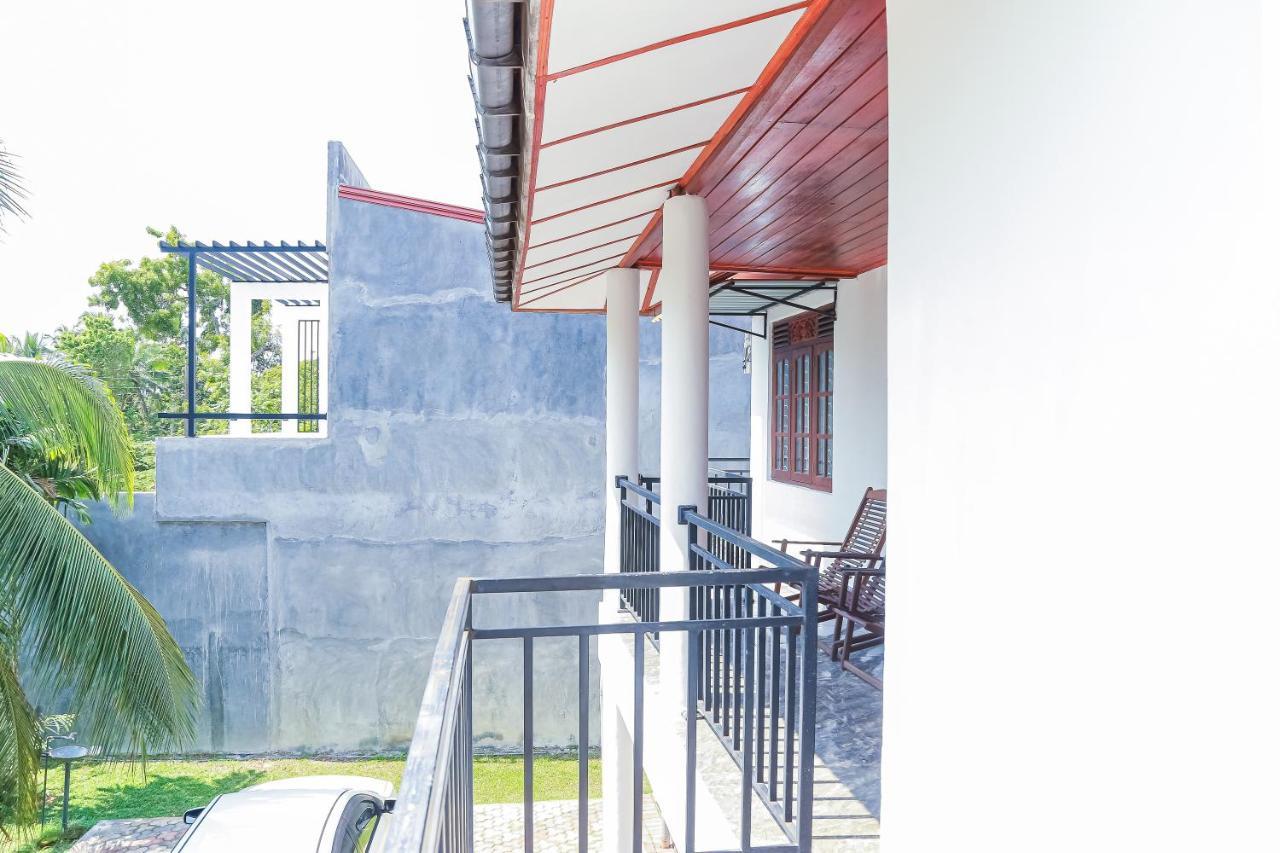 Lakeside Villa อนุราธปุระ ภายนอก รูปภาพ