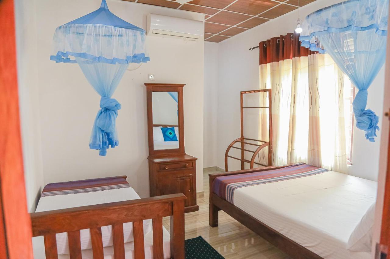 Lakeside Villa อนุราธปุระ ห้อง รูปภาพ