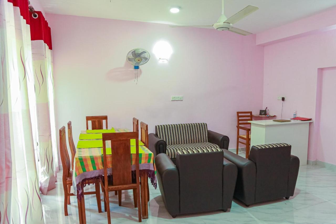 Lakeside Villa อนุราธปุระ ภายนอก รูปภาพ