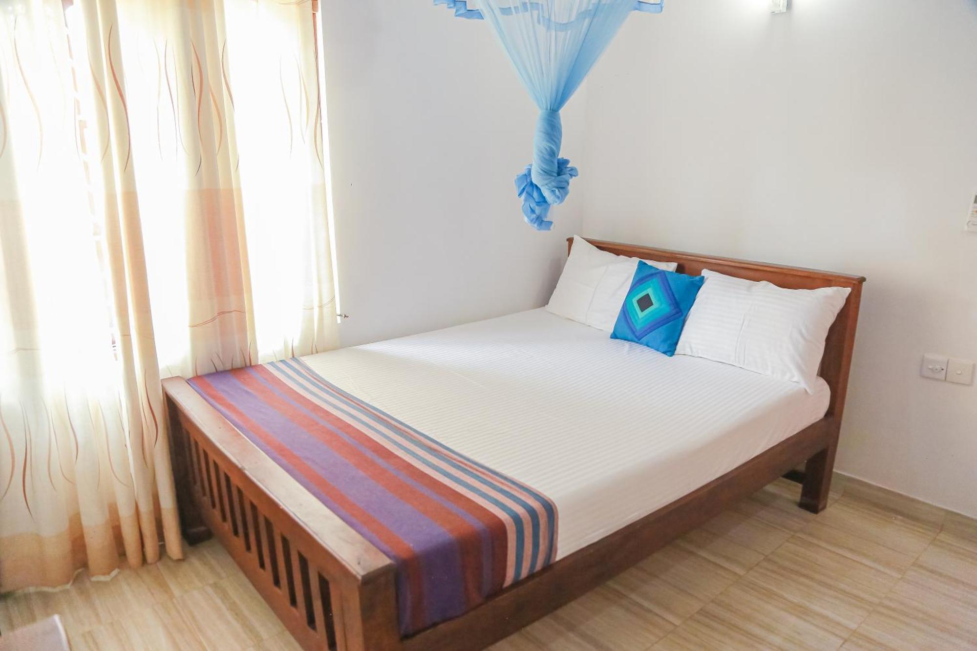 Lakeside Villa อนุราธปุระ ห้อง รูปภาพ