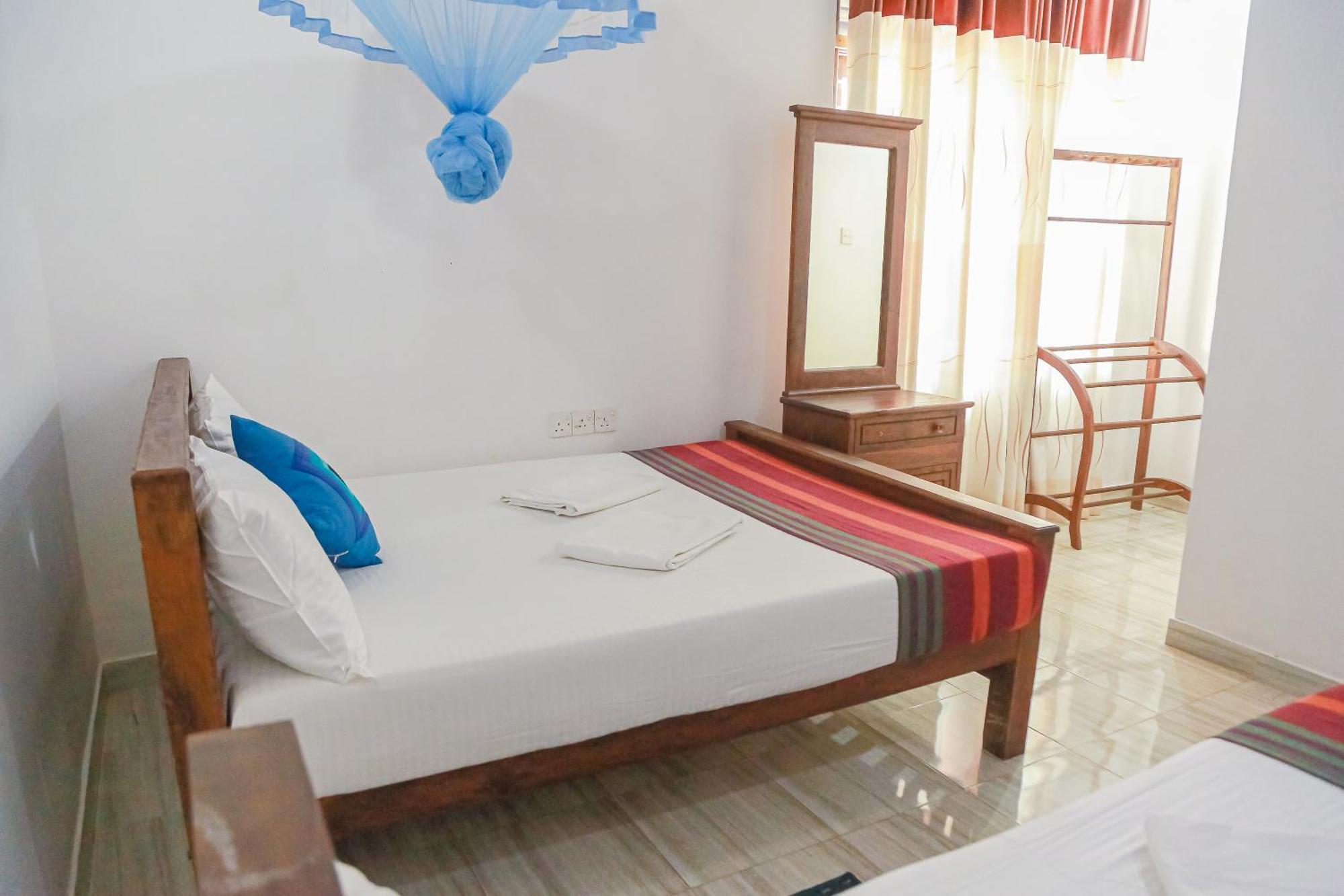 Lakeside Villa อนุราธปุระ ห้อง รูปภาพ