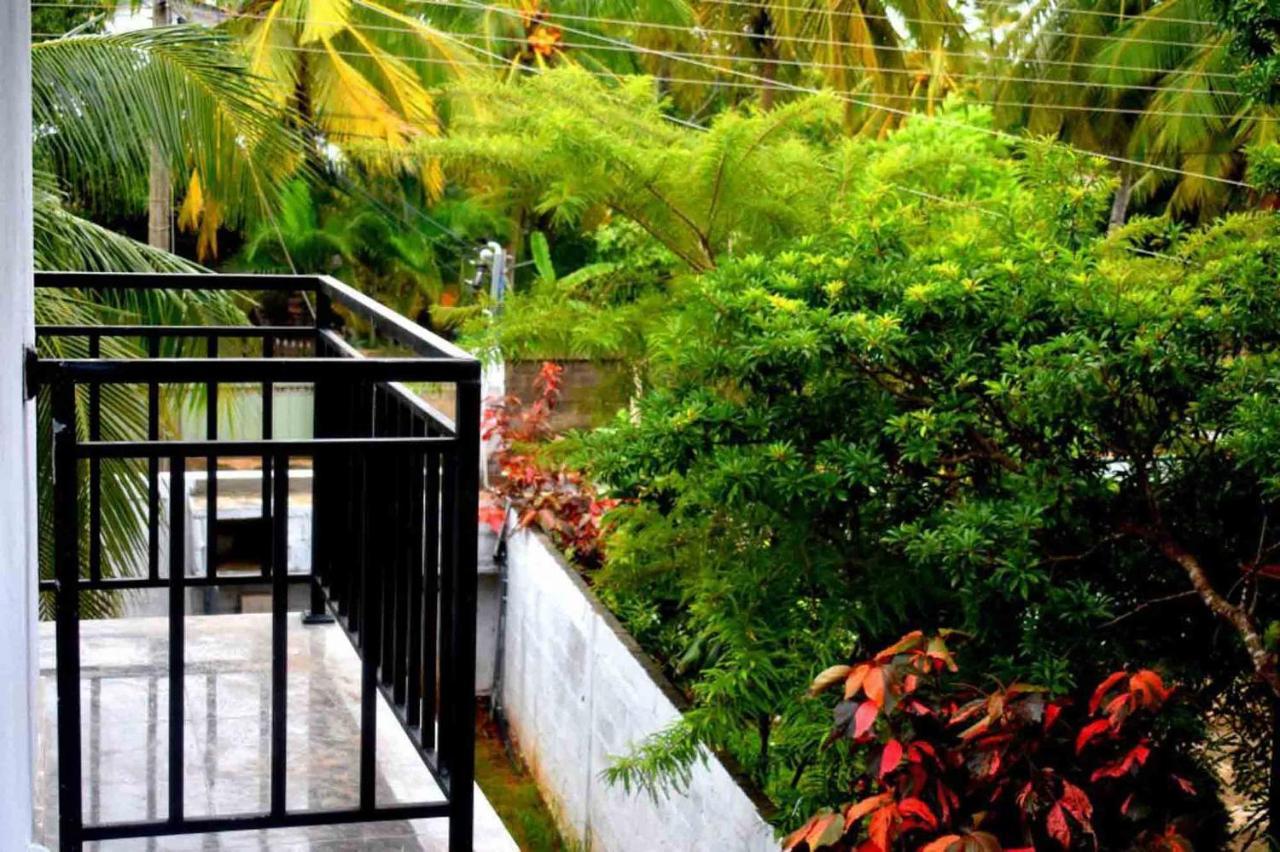 Lakeside Villa อนุราธปุระ ภายนอก รูปภาพ